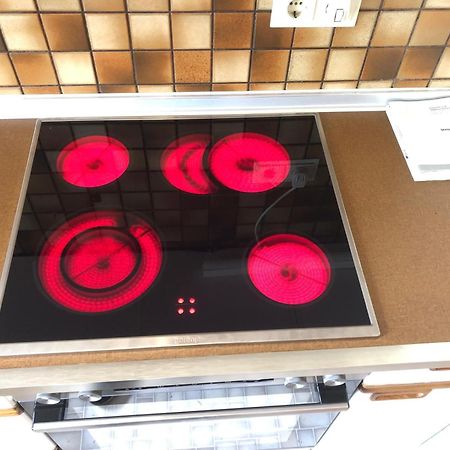 Entire House, Quiet City Location, Garden, Parking Bielefeld Exteriör bild