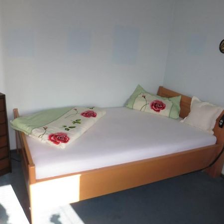 Entire House, Quiet City Location, Garden, Parking Bielefeld Exteriör bild