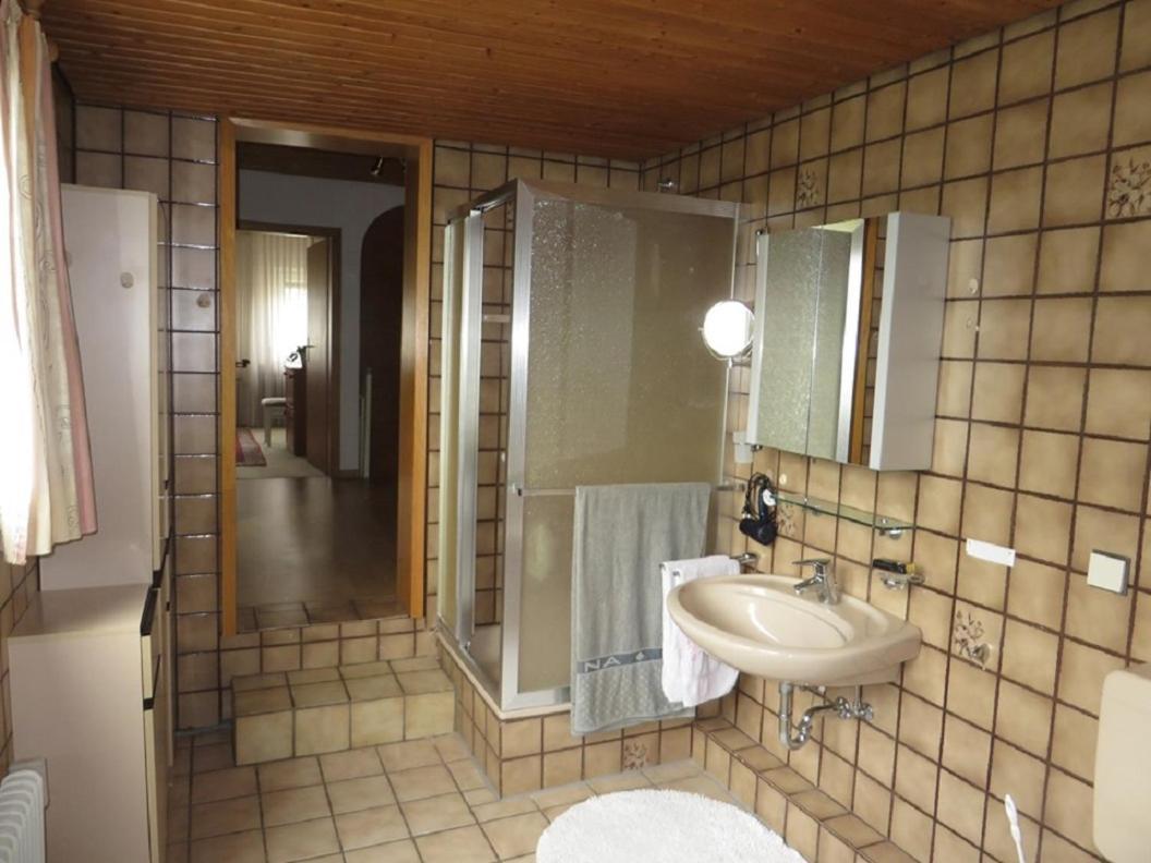 Entire House, Quiet City Location, Garden, Parking Bielefeld Exteriör bild