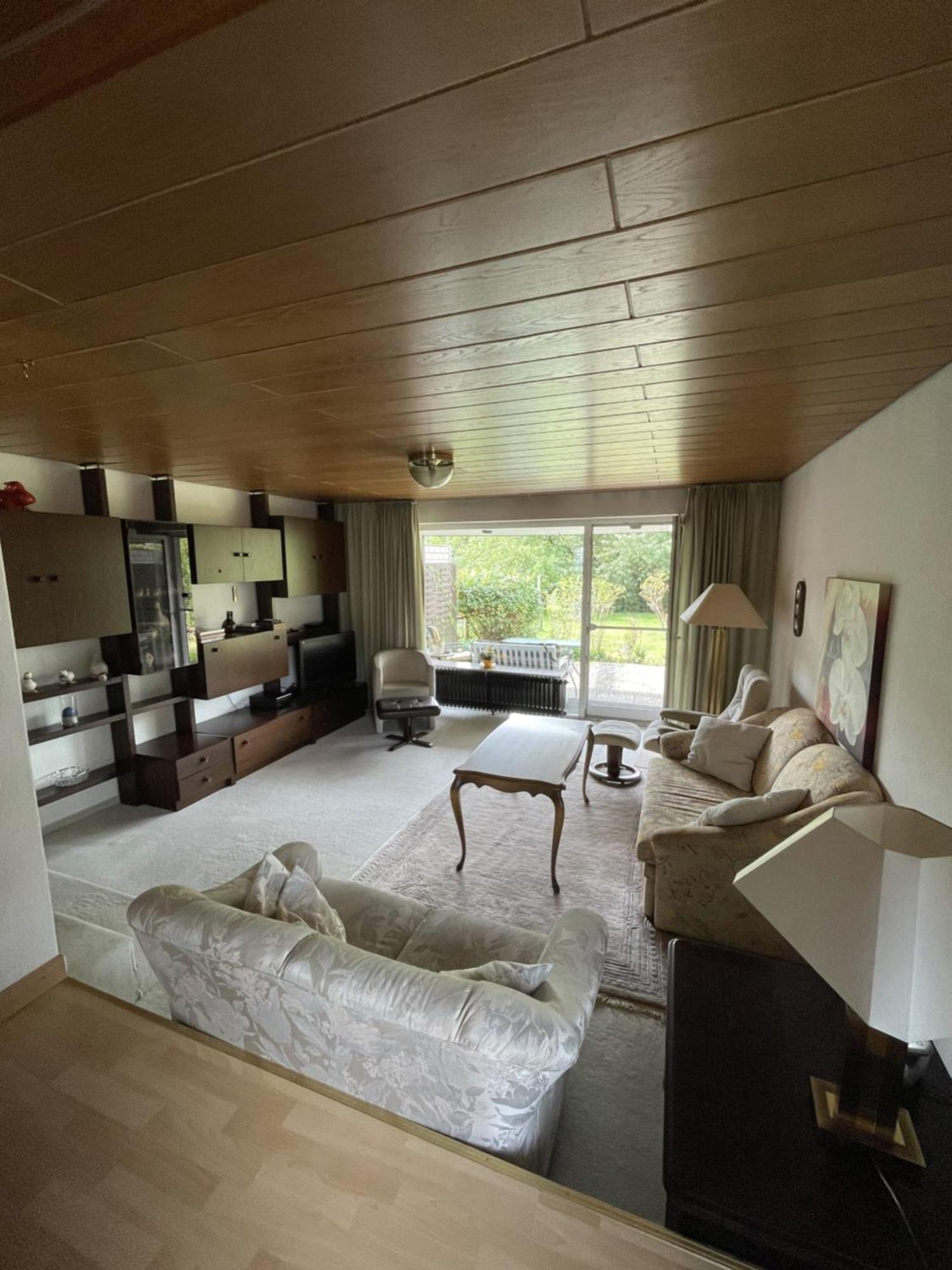 Entire House, Quiet City Location, Garden, Parking Bielefeld Exteriör bild