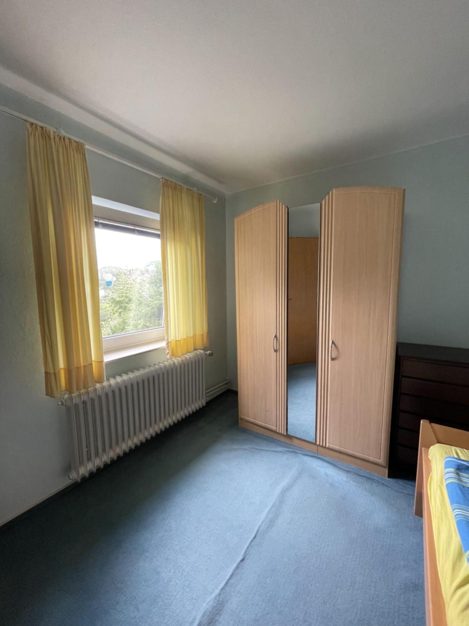 Entire House, Quiet City Location, Garden, Parking Bielefeld Exteriör bild
